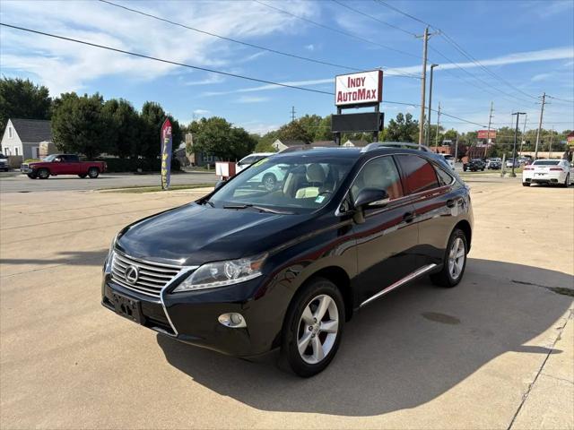 2013 Lexus RX 350 RX 350 for sale in Kokomo, IN
