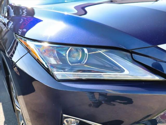 2019 Lexus RX 450h RX 450h