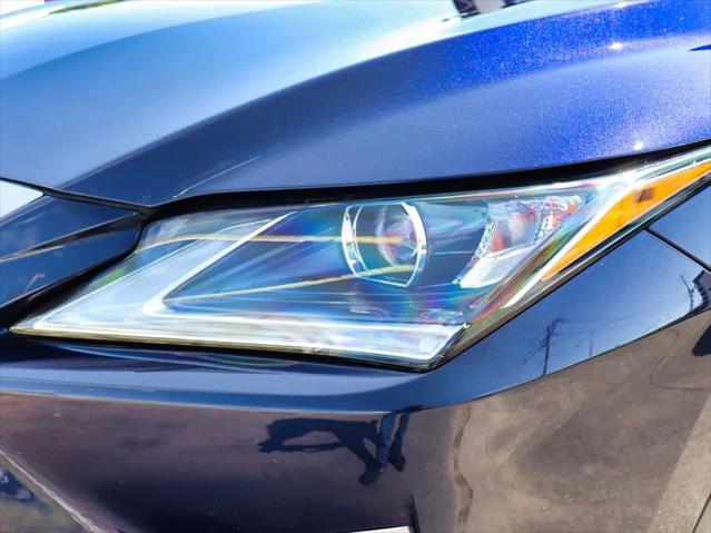 2019 Lexus RX 450h RX 450h