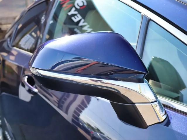 2019 Lexus RX 450h RX 450h