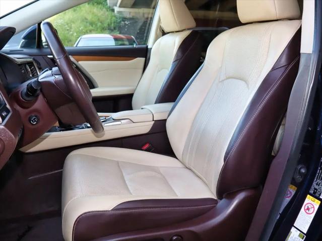 2019 Lexus RX 450h RX 450h