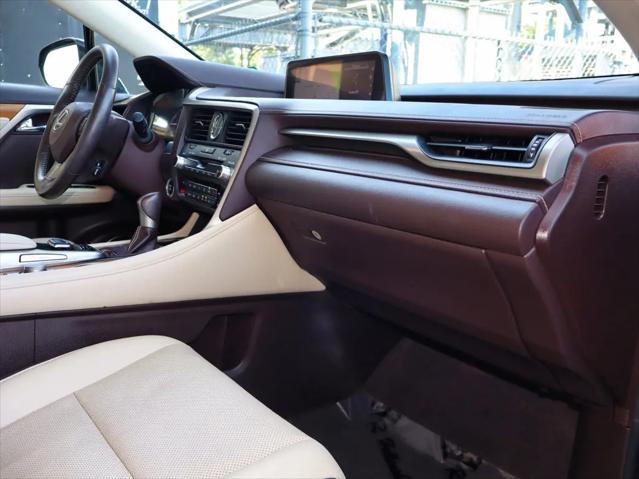 2019 Lexus RX 450h RX 450h