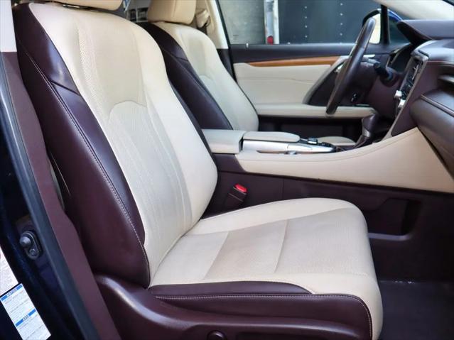 2019 Lexus RX 450h RX 450h