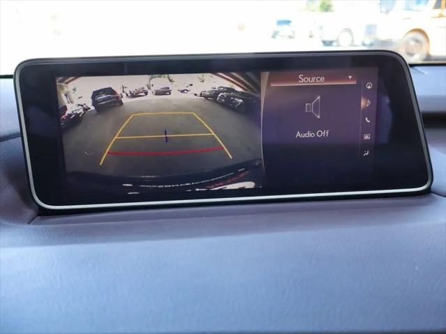 2019 Lexus RX 450h RX 450h