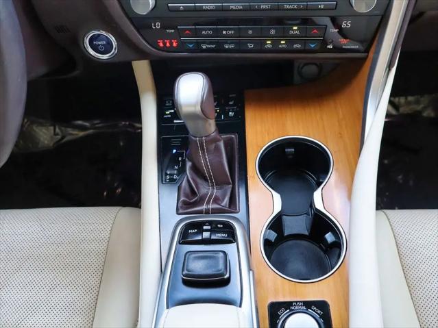 2019 Lexus RX 450h RX 450h