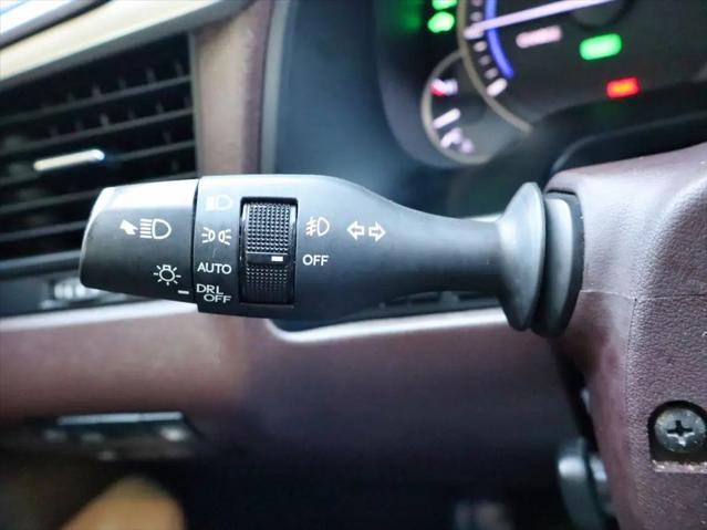 2019 Lexus RX 450h RX 450h