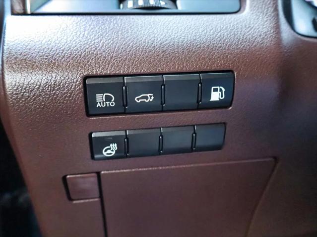 2019 Lexus RX 450h RX 450h