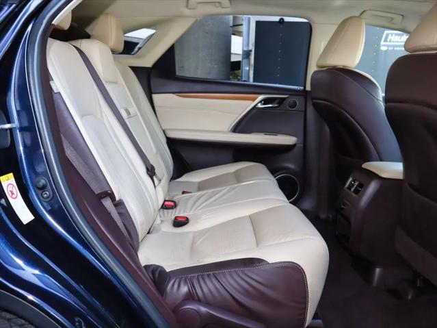 2019 Lexus RX 450h RX 450h