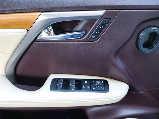 2019 Lexus RX 450h RX 450h