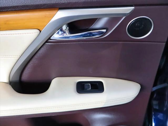 2019 Lexus RX 450h RX 450h