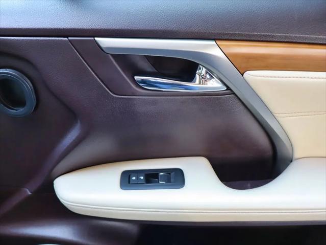 2019 Lexus RX 450h RX 450h