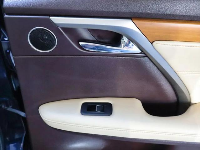 2019 Lexus RX 450h RX 450h