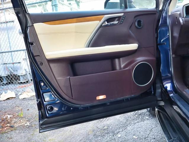 2019 Lexus RX 450h RX 450h