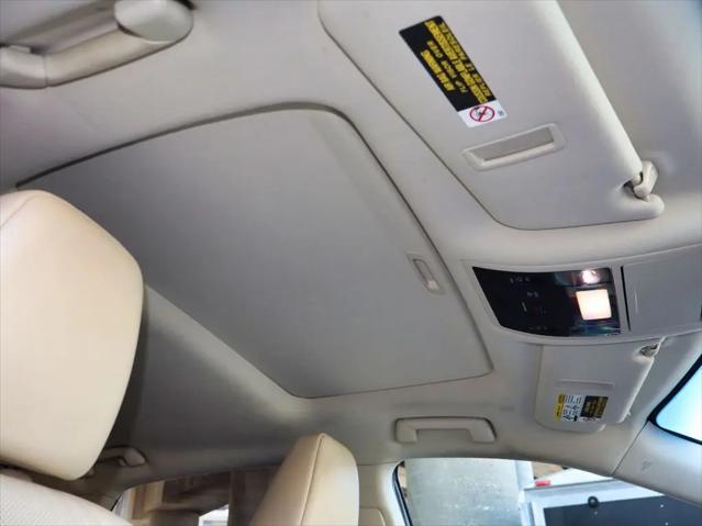 2019 Lexus RX 450h RX 450h