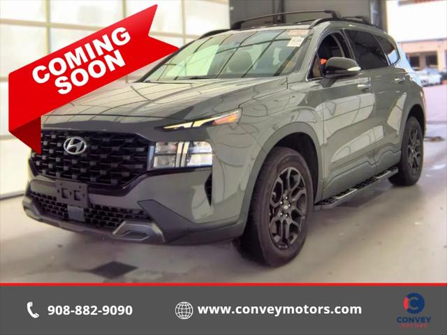 2022 Hyundai Santa Fe XRT for sale in Hillside, NJ