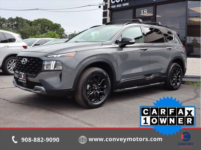 2022 Hyundai Santa Fe XRT for sale in Hillside, NJ
