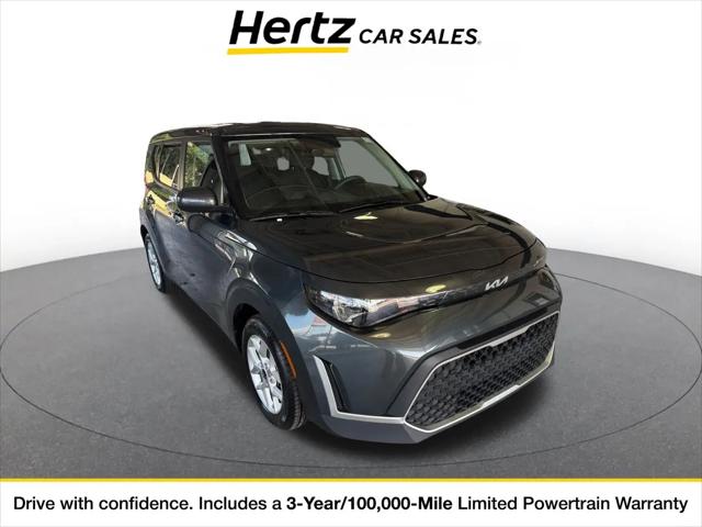 2025 Kia Soul LX for sale in Morrow, GA