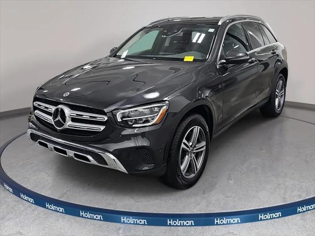 2020 Mercedes-Benz GLC 4MATIC for sale in Vancover, WA