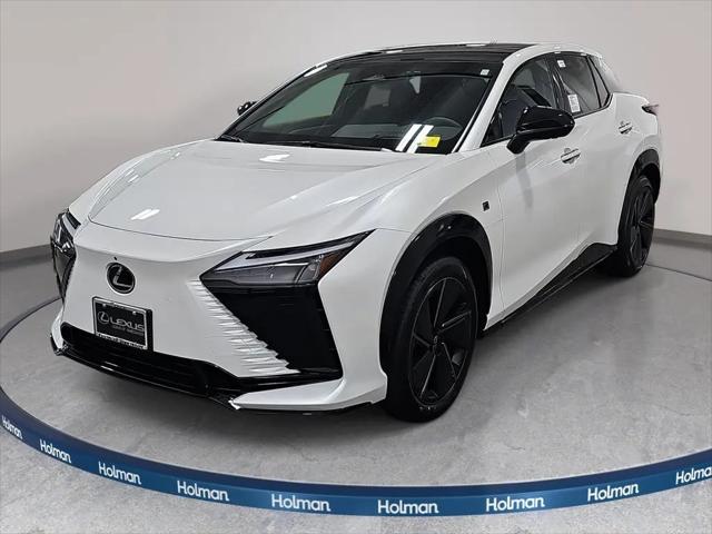 2026 Lexus RZ 550e F SPORT for sale in Vancover, WA