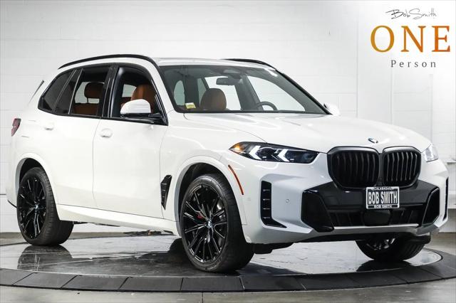 2026 BMW X5 sDrive40i for sale in Calabasas, CA