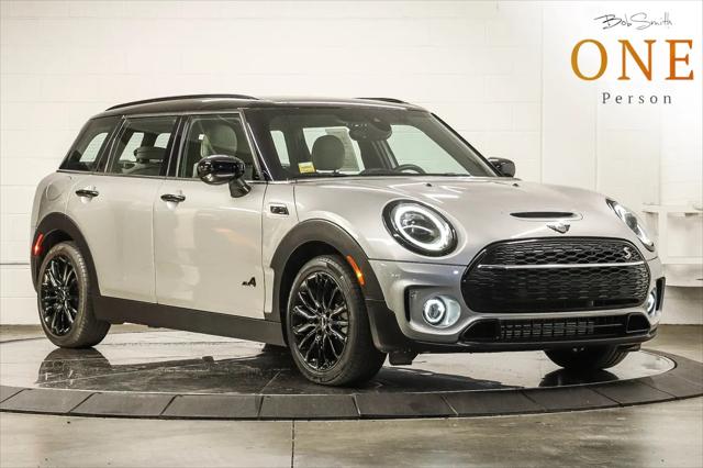 2024 MINI Cooper Clubman Cooper S for sale in Calabasas, CA