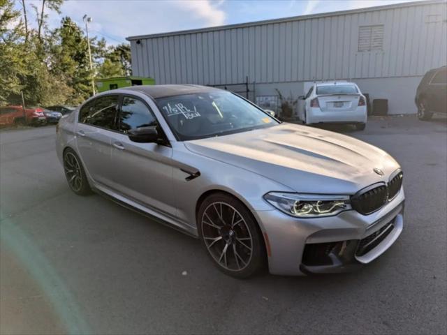 2019 BMW M5 Competition for sale in High Point, NC