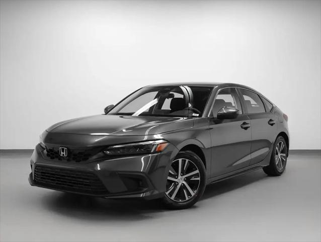 2024 Honda Civic LX for sale in St. Louis, MO