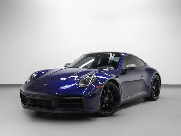 2024 Porsche 911 Carrera T for sale in St. Louis, MO