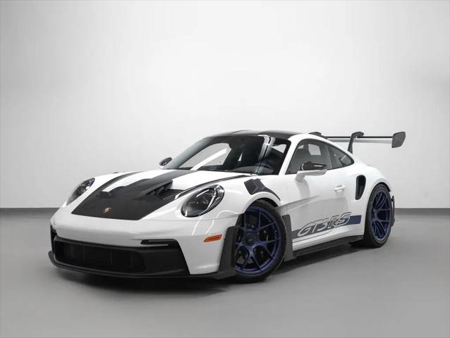 2025 Porsche 911 GT3 RS for sale in St. Louis, MO