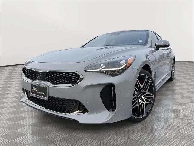 2022 Kia Stinger GT2 for sale in Merriam, KS
