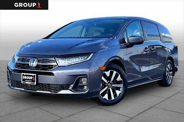 2025 Honda Odyssey EX-L for sale in Owings Mills, MD