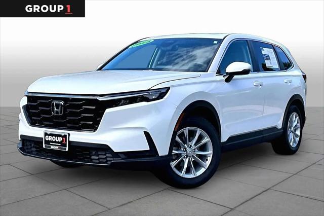 2024 Honda CR-V EX-L AWD for sale in Owings Mills, MD