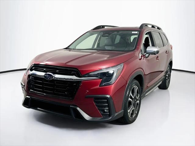 2023 Subaru Ascent Limited 8-Passenger for sale in Palm Harbor, FL