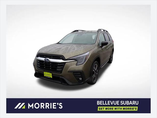 2027 Subaru Ascent Limited for sale in Bellevue, NE