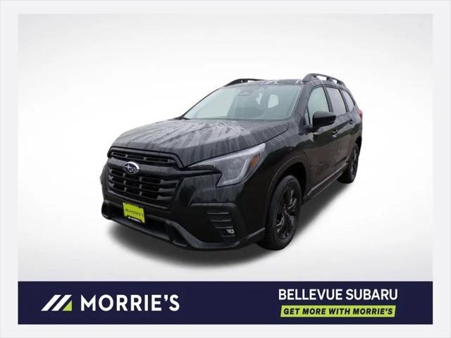 2027 Subaru Ascent Premium for sale in Bellevue, NE