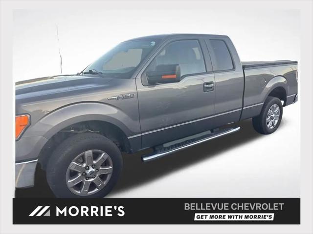 2013 Ford F-150 XLT for sale in Bellevue, NE