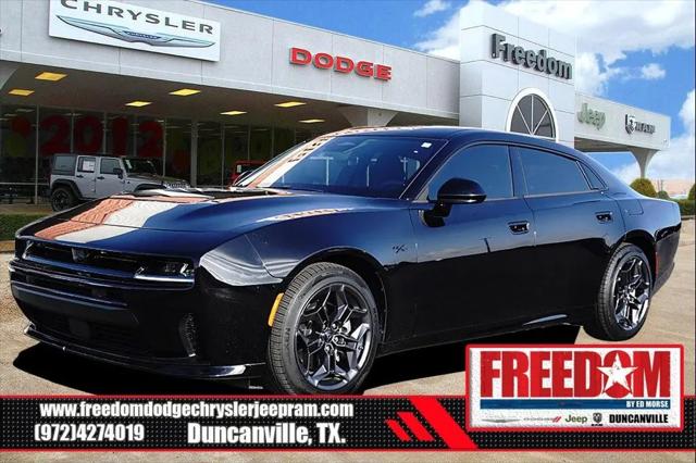 2026 Dodge Charger R/T 4 Door AWD for sale in Duncanville, TX