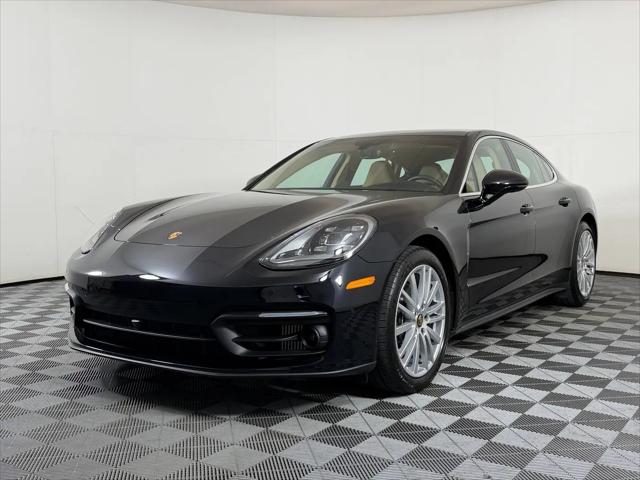 2023 Porsche Panamera 4 Platinum Edition for sale in Brentwood, TN