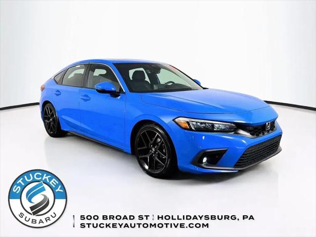 2024 Honda Civic Sport Touring for sale in Hollidaysburg, PA