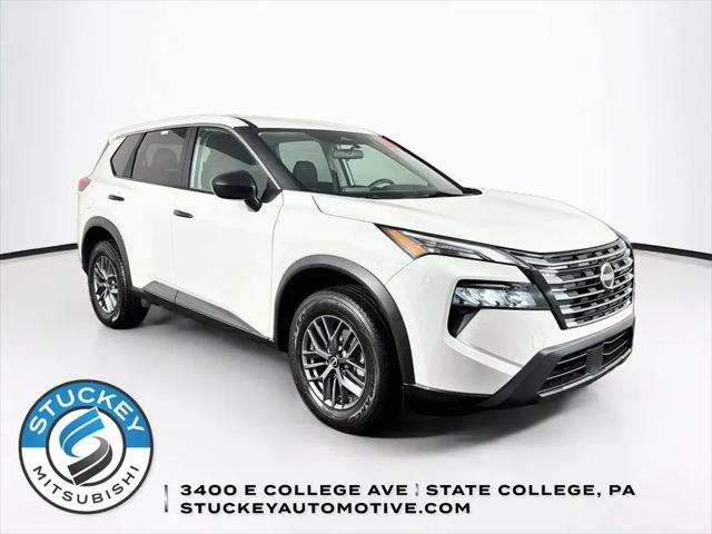 2024 Nissan Rogue S Intelligent AWD for sale in State College, PA