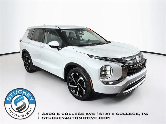 2024 Mitsubishi Outlander SE 2.5 2WD for sale in State College, PA