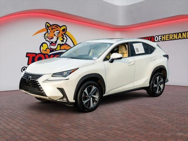 2021 Lexus NX 300 NX 300 for sale in Hernando, MS