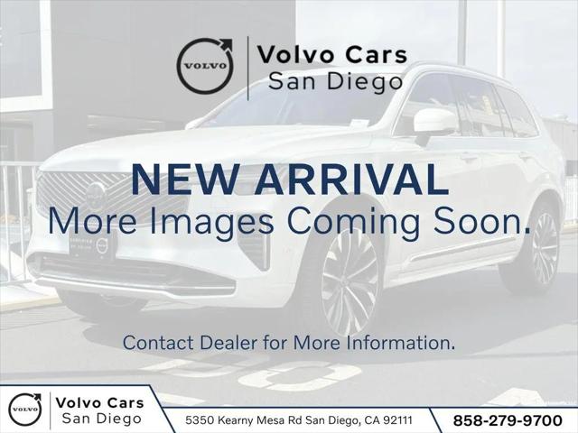 2026 Volvo XC90 Plus, B6 AWD Gas mild hybrid, Gasoline, Bright, 7 Seats for sale in San Diego, CA