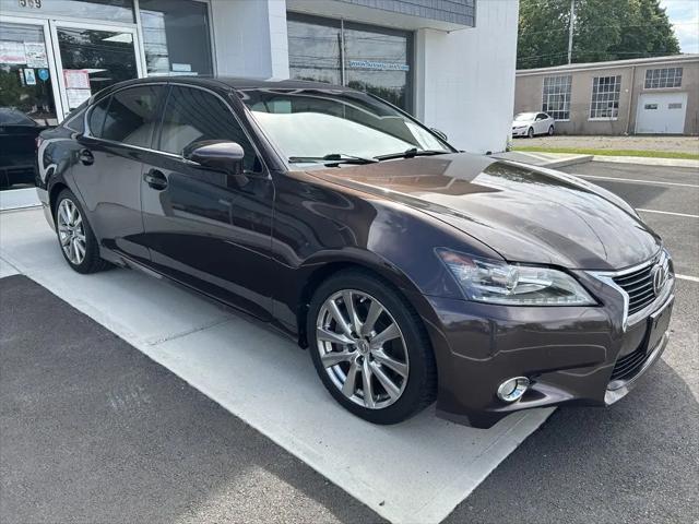 2013 Lexus GS 350 Base for sale in Wallingford, CT
