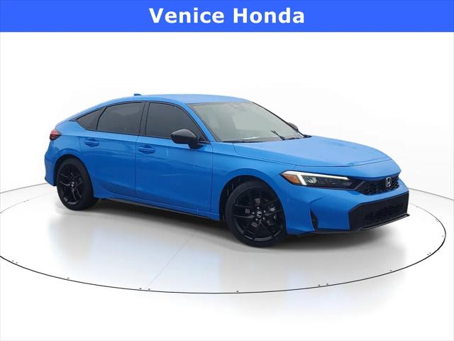2026 Honda Civic Sport for sale in Venice, FL