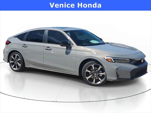 2026 Honda Civic Sport Touring for sale in Venice, FL