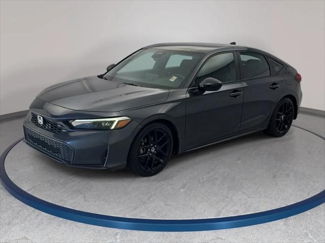 2025 Honda Civic Sport for sale in Cary, NC