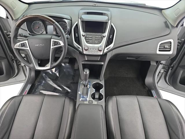2017 GMC Terrain Denali