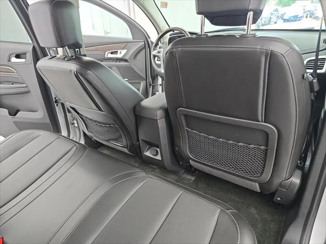 2017 GMC Terrain Denali