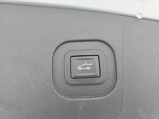 2017 GMC Terrain Denali